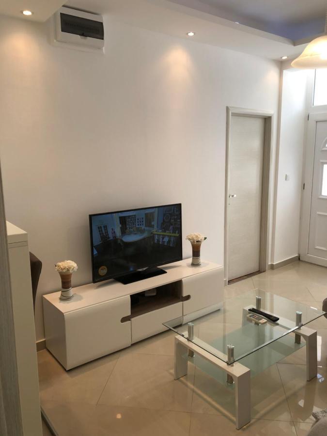 Budva Apartment