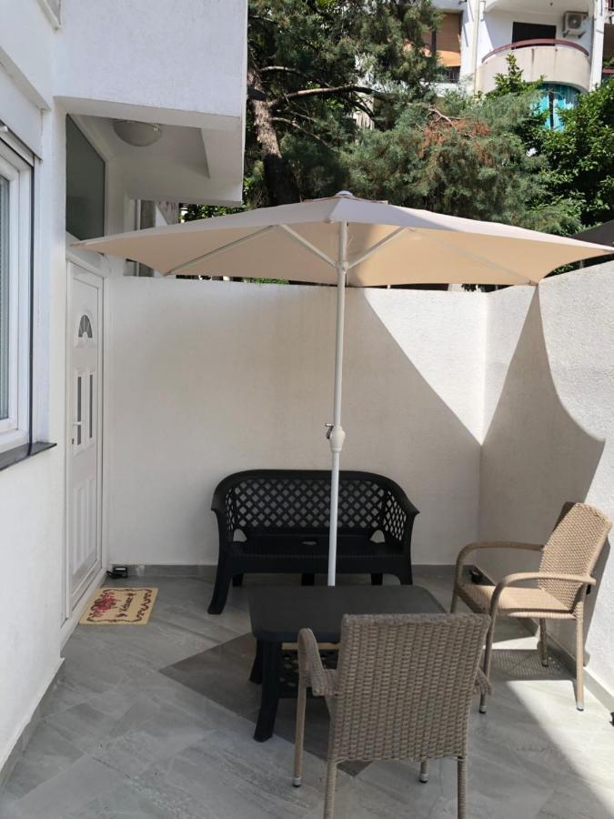 Apartment Budva