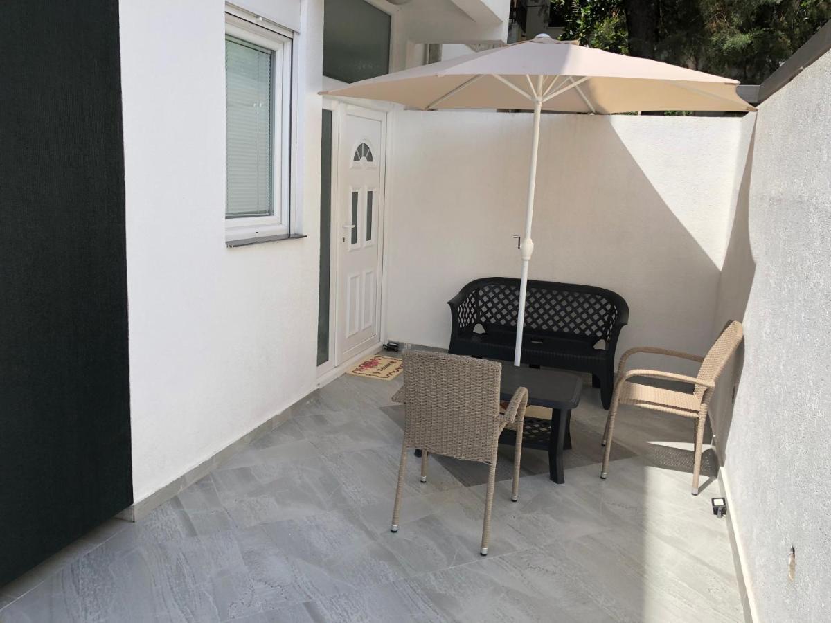 Budva Apartment *