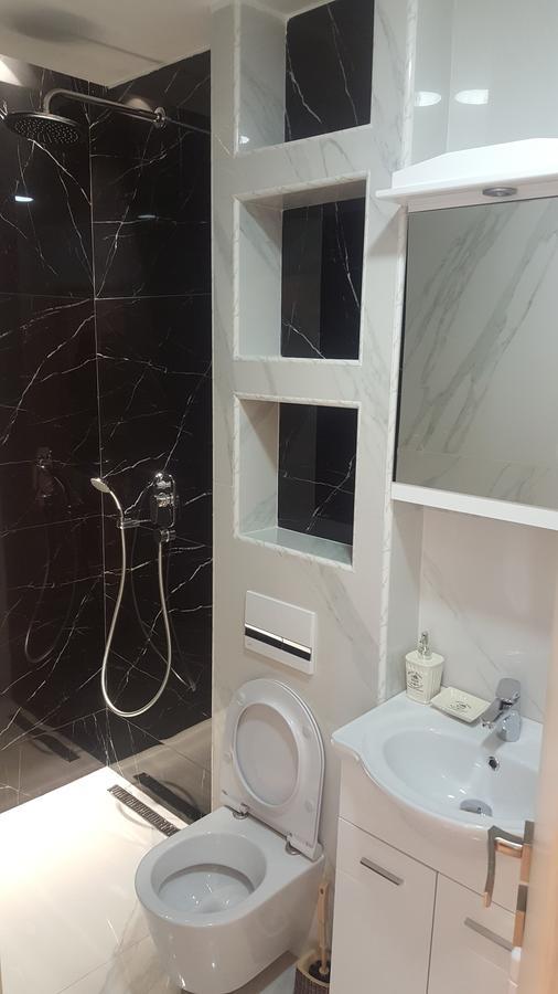 Budva Apartment