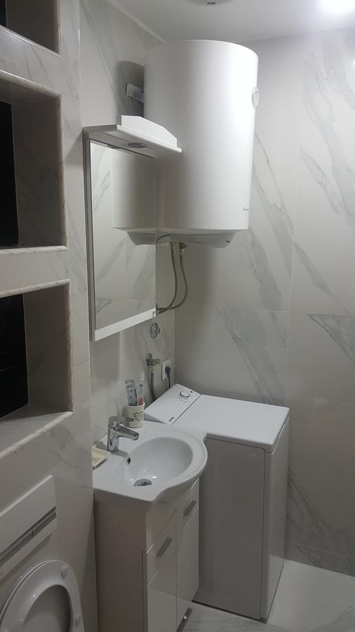 Budva Apartment Budva