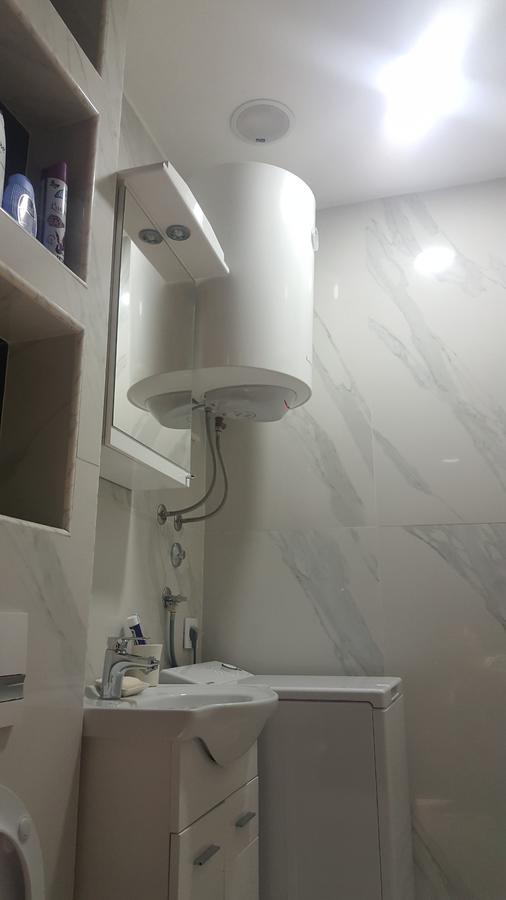 Apartment Budva *